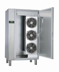 Gram KPS 90 SF-2 - Blast Chiller/Freezer - Remote 